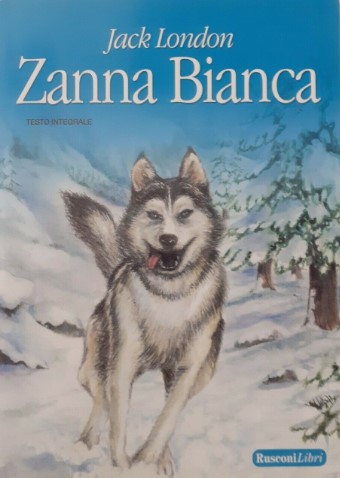 ZANNA BIANCA